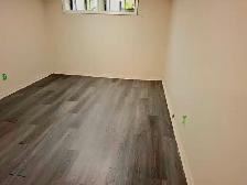 Basement  Unit With 2 1 Bedrooms For Rent - Photo 4