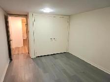 Basement  Unit With 2 1 Bedrooms For Rent - Photo 5