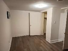 Basement  Unit With 2 1 Bedrooms For Rent - Photo 7