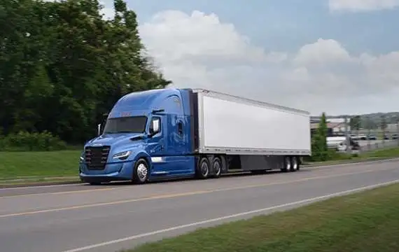 Hiring AZ Drivers (Solo) for USA