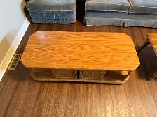 Coffee Table For Sale