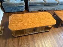 Coffee Table For Sale - Photo 2