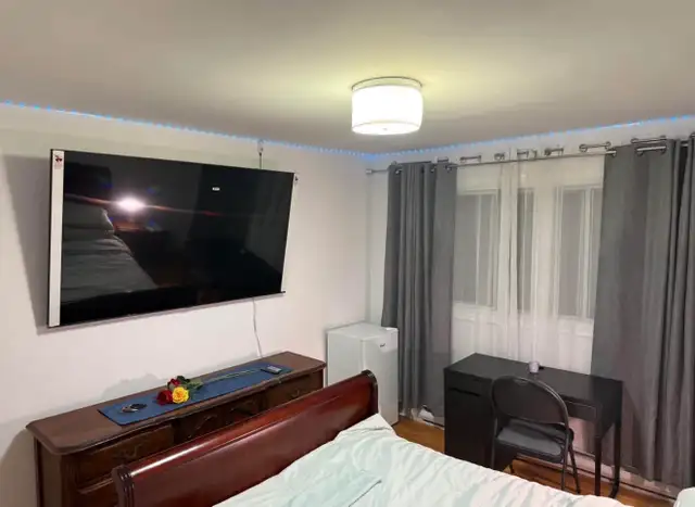 Best deal! - Chambre à louer.
