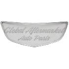 Acura Rdx 2013-2015 Grille Outline Molding All Chrome