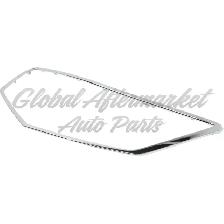Acura Rdx 2013-2015 Grille Outline Molding All Chrome - Photo 5