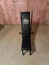 Weight Lifting Bench For Sale - Photo 3