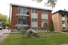10216 119 Street - Premium 1 Bedroom - Great Oliver Location!