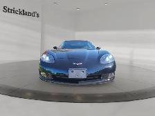 2009 Chevrolet Corvette Convertible - Photo 2