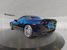 2009 Chevrolet Corvette Convertible - Photo 4
