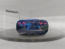 2009 Chevrolet Corvette Convertible - Photo 5