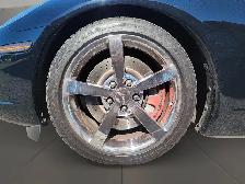 2009 Chevrolet Corvette Convertible - Photo 7