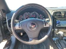 2009 Chevrolet Corvette Convertible - Photo 11