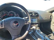 2009 Chevrolet Corvette Convertible - Photo 13