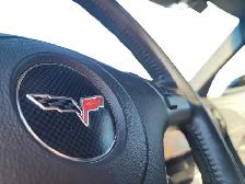 2009 Chevrolet Corvette Convertible - Photo 18