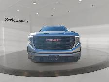 2024 GMC Sierra 1500 Crew Cab Short Box 4-Wheel Drive Elevation - Photo 2