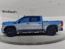 2024 GMC Sierra 1500 Crew Cab Short Box 4-Wheel Drive Elevation - Photo 3