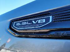 2024 GMC Sierra 1500 Crew Cab Short Box 4-Wheel Drive Elevation - Photo 6