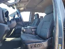 2024 GMC Sierra 1500 Crew Cab Short Box 4-Wheel Drive Elevation - Photo 8