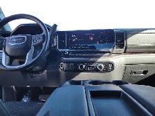2024 GMC Sierra 1500 Crew Cab Short Box 4-Wheel Drive Elevation - Photo 9