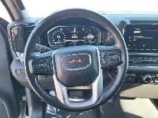 2024 GMC Sierra 1500 Crew Cab Short Box 4-Wheel Drive Elevation - Photo 11