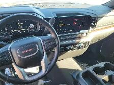 2024 GMC Sierra 1500 Crew Cab Short Box 4-Wheel Drive Elevation - Photo 13