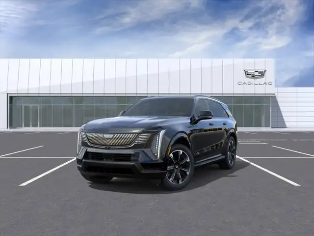 2026 Cadillac Escalade IQ Premium Sport