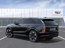 2026 Cadillac Escalade IQ Premium Sport - Photo 3