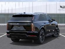 2026 Cadillac Escalade IQ Premium Sport - Photo 4