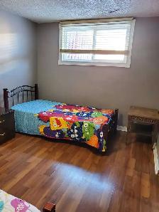 Female Only – Shared  Basement Rooms, Malton - Photo 5