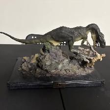 Kong The 8th Wonder Of The World Venatosaurus #300/3000 Attack - Photo 3