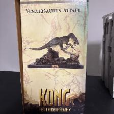 Kong The 8th Wonder Of The World Venatosaurus #300/3000 Attack - Photo 10