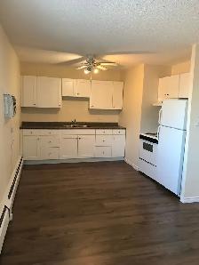 Two Bedroom Apartment