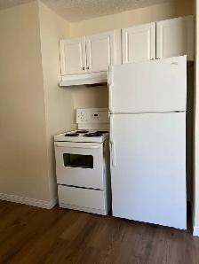 Two Bedroom Apartment - Photo 2