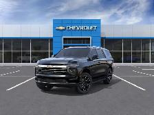 2027 Chevrolet Tahoe LT