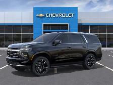 2027 Chevrolet Tahoe LT - Photo 2
