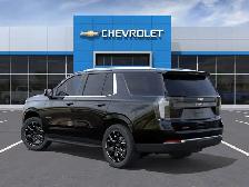 2027 Chevrolet Tahoe LT - Photo 3