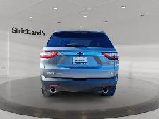 2019 Chevrolet Traverse AWD LT - Photo 5