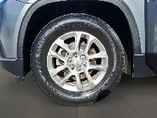 2019 Chevrolet Traverse AWD LT - Photo 7