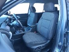 2019 Chevrolet Traverse AWD LT - Photo 8