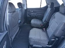 2019 Chevrolet Traverse AWD LT - Photo 9