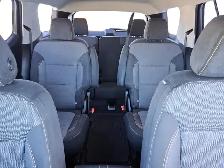 2019 Chevrolet Traverse AWD LT - Photo 10