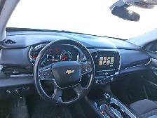 2019 Chevrolet Traverse AWD LT - Photo 11