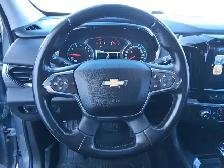 2019 Chevrolet Traverse AWD LT - Photo 13