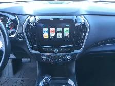 2019 Chevrolet Traverse AWD LT - Photo 16
