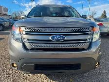 2012 Ford Explorer Limited AWD - POWER 3RD ROW - LOADED - Photo 7