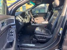 2012 Ford Explorer Limited AWD - POWER 3RD ROW - LOADED - Photo 8