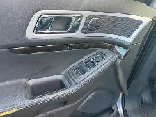 2012 Ford Explorer Limited AWD - POWER 3RD ROW - LOADED - Photo 9
