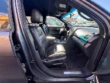 2012 Ford Explorer Limited AWD - POWER 3RD ROW - LOADED - Photo 14