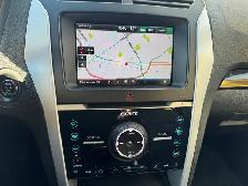 2012 Ford Explorer Limited AWD - POWER 3RD ROW - LOADED - Photo 15