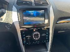 2012 Ford Explorer Limited AWD - POWER 3RD ROW - LOADED - Photo 17